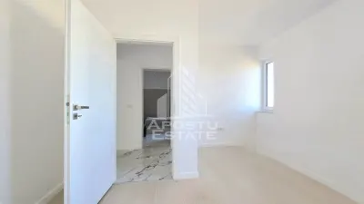 Casa Individuala 4 camere, pe colt, Giarmata - foto 15