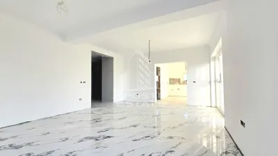 Casa Individuala 4 camere, pe colt, Giarmata - foto 9