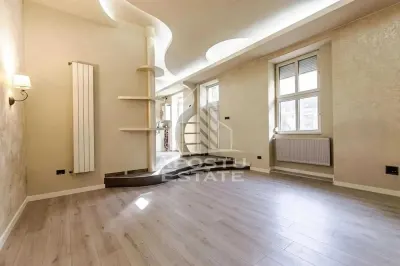 Apartament cu 2 camere, 80 mp utili, zona Ultracentrala - foto 2