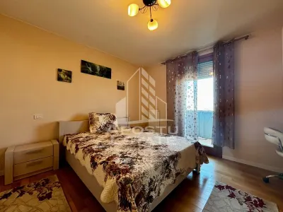 Apartament cu 3 camere de inchiriat, Timisoara, zona Gheorghe Lazar - Timisoara