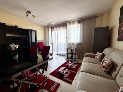 Apartament cu 3 camere de inchiriat, Timisoara, zona Gheorghe Lazar - foto 2