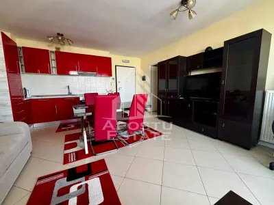 Apartament cu 3 camere de inchiriat, Timisoara, zona Gheorghe Lazar - foto 4