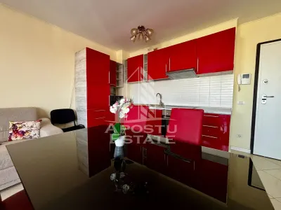 Apartament cu 3 camere de inchiriat, Timisoara, zona Gheorghe Lazar - foto 5