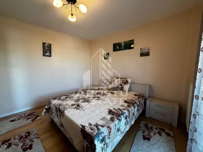 Apartament cu 3 camere de inchiriat, Timisoara, zona Gheorghe Lazar - foto 6