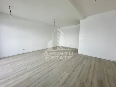 Apartament cu 2 camere, terasa mare, pod propriu in Giroc - foto 2