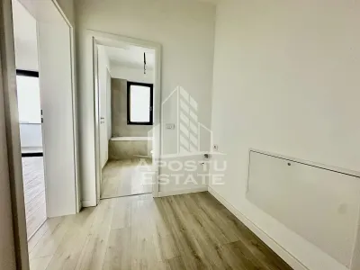 Apartament cu 2 camere, terasa mare, pod propriu in Giroc - foto 6