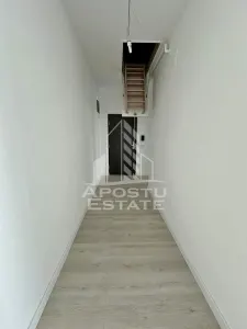 Apartament cu 2 camere, terasa mare, pod propriu in Giroc - foto 7