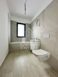 Apartament cu 2 camere, terasa mare, pod propriu in Giroc - foto 8