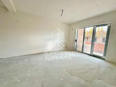 Apartament cu 2 camere, open space, Giroc - foto 2