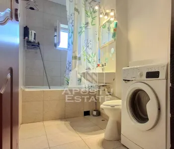 Apartament 2 camere semidecomanda, et 4/4 Orizont - foto 12