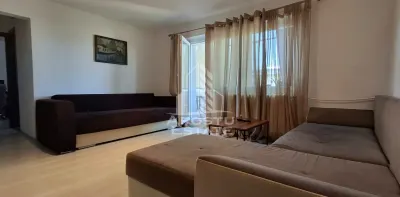Apartament 2 camere semidecomanda, et 4/4 Orizont - foto 3