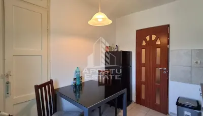 Apartament 2 camere semidecomanda, et 4/4 Orizont - foto 7