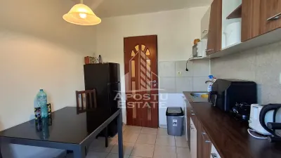 Apartament 2 camere semidecomanda, et 4/4 Orizont - foto 8