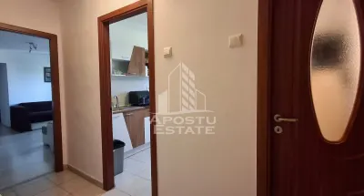 Apartament 2 camere semidecomanda, et 4/4 Orizont - foto 9