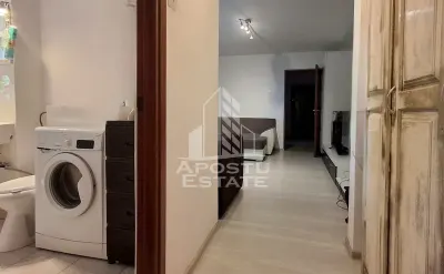 Apartament 2 camere semidecomanda, et 4/4 Orizont - foto 10