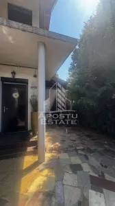 Casa individuala de vanzare  in zona Mehala,Timisoara - Timisoara