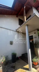 Casa individuala de vanzare  in zona Mehala,Timisoara - foto 5