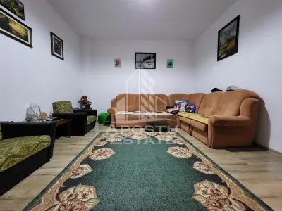 Apartament cu 2 camere, loc de parcare in curte langa Piata Iosefin - foto 1