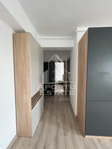 Apartament 2 camere modern zona Lipovei Timisoara bloc nou - foto 2