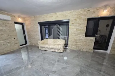 Casa pe parter, individuala de vanzare, 5 camere, 3 bai, Girocului - foto 4