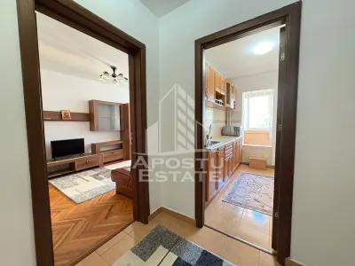 Apartament cu 2 camere de inchiriat in zona Dacia - Torontal - foto 7