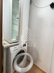 Apartament cu 2 camere de inchiriat in zona Dacia - Torontal - foto 8