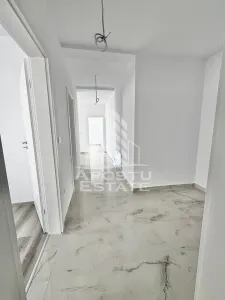 Duplex cu 4 camere, 3 bai si dressing la cheie disponibil imediat - foto 13