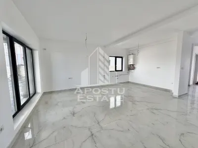Duplex cu 4 camere, 3 bai si dressing la cheie disponibil imediat - foto 3
