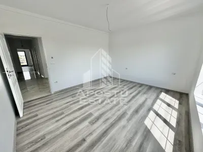 Duplex cu 4 camere, 3 bai si dressing la cheie disponibil imediat - foto 9