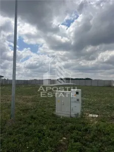 Teren Ghiroda cartier Bistra - toate utilitatile - foto 2