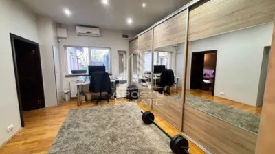 Casa individuala 4 camere de vanzare, teren 477 mp, Fratelia,Timisoara - foto 3