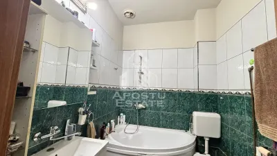 Casa individuala 4 camere de vanzare, teren 477 mp, Fratelia,Timisoara - foto 5