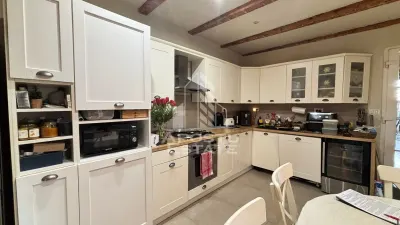 Casa individuala 4 camere de vanzare, teren 477 mp, Fratelia,Timisoara - foto 6