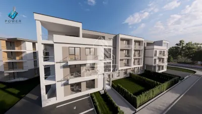 Oportunitate investitie apartament cu 2camere bucatarie inchisa etaj 1 - foto 1