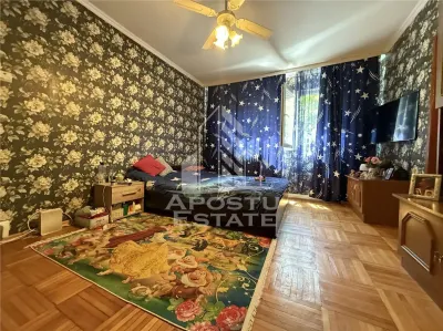 Apartament cu 2 camere de vanzare, zona Sagului, Timisoara - foto 3