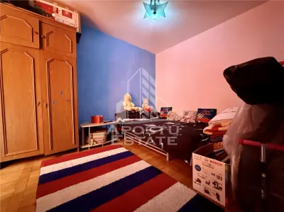 Apartament cu 2 camere de vanzare, zona Sagului, Timisoara - foto 4