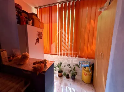 Apartament cu 2 camere de vanzare, zona Sagului, Timisoara - foto 7