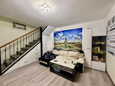 Doua apartamente la curte comuna separata, zona Timocului, Timisoata - Timisoara