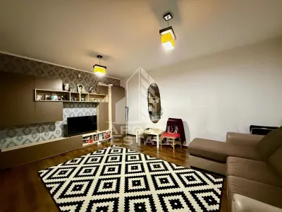 Doua apartamente la curte comuna separata, zona Timocului, Timisoata - foto 13