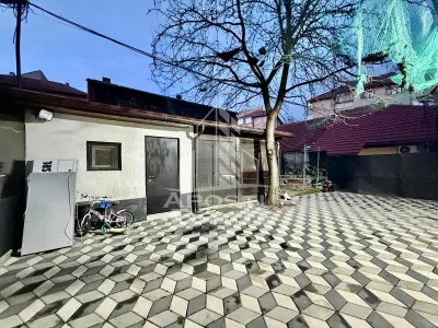 Doua apartamente la curte comuna separata, zona Timocului, Timisoata - foto 17