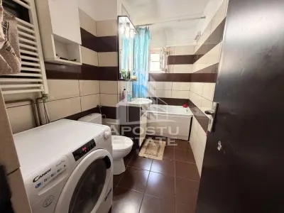 Apartament 2 camere, de vanzare, zona Soarelui, Timisoara - foto 7