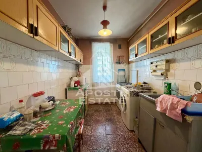 Apartament 2 camere de vanzare, boxa, zona Circumvalatiunii, Timisoara - foto 6