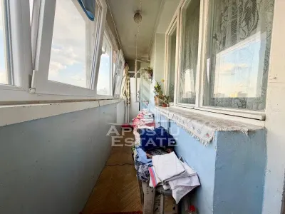 Apartament 2 camere de vanzare, boxa, zona Circumvalatiunii, Timisoara - foto 10