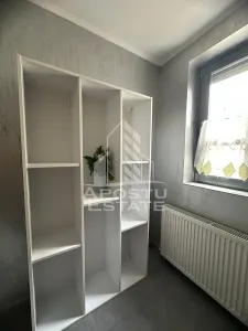 Casa individuala cu 4 camere,2 bai,mobilata,Calea Lipovei - foto 14