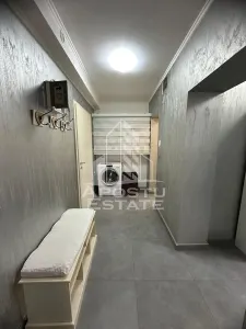 Casa individuala cu 4 camere,2 bai,mobilata,Calea Lipovei - foto 16