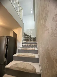 Casa individuala cu 4 camere,2 bai,mobilata,Calea Lipovei - foto 17