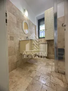 Casa individuala cu 4 camere,2 bai,mobilata,Calea Lipovei - foto 24