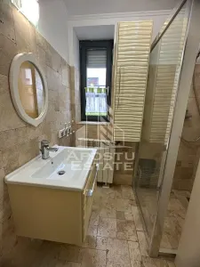 Casa individuala cu 4 camere,2 bai,mobilata,Calea Lipovei - foto 25