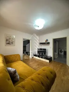 Casa individuala cu 4 camere,2 bai,mobilata,Calea Lipovei - foto 4