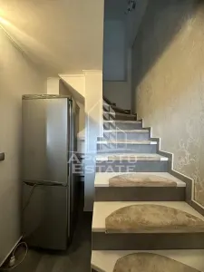 Casa individuala cu 4 camere,2 bai,mobilata,Calea Lipovei - foto 10